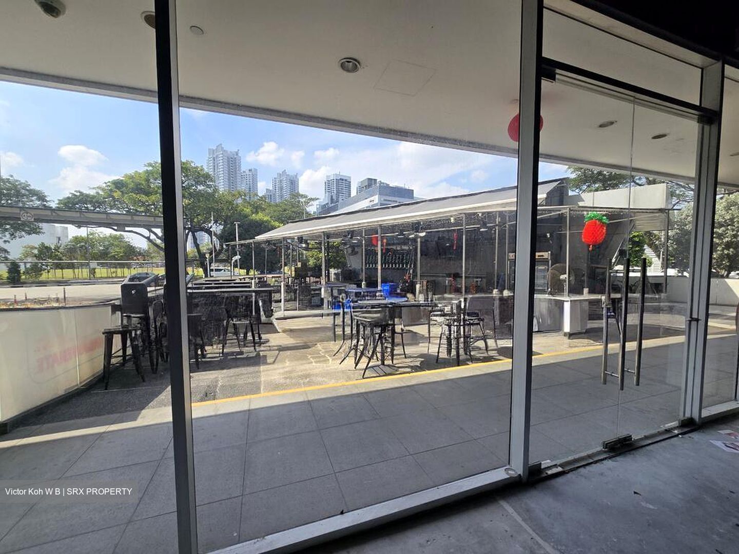 Ct Hub (D12), Retail #582812181
